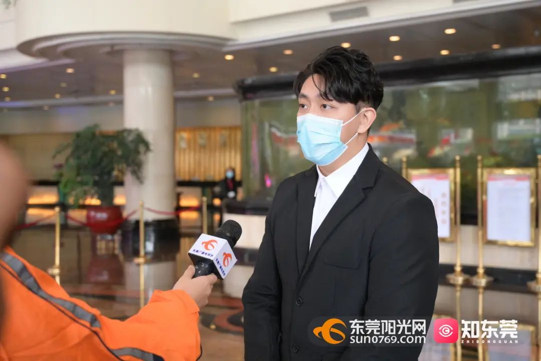 “东莞两会”来了！代表、委员已就位，还有这些新变化！