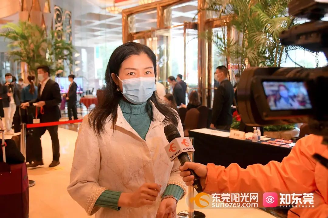 “东莞两会”来了！代表、委员已就位，还有这些新变化！