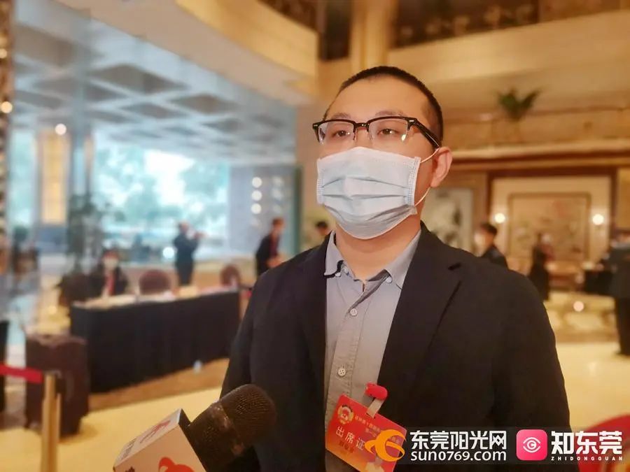 “东莞两会”来了！代表、委员已就位，还有这些新变化！