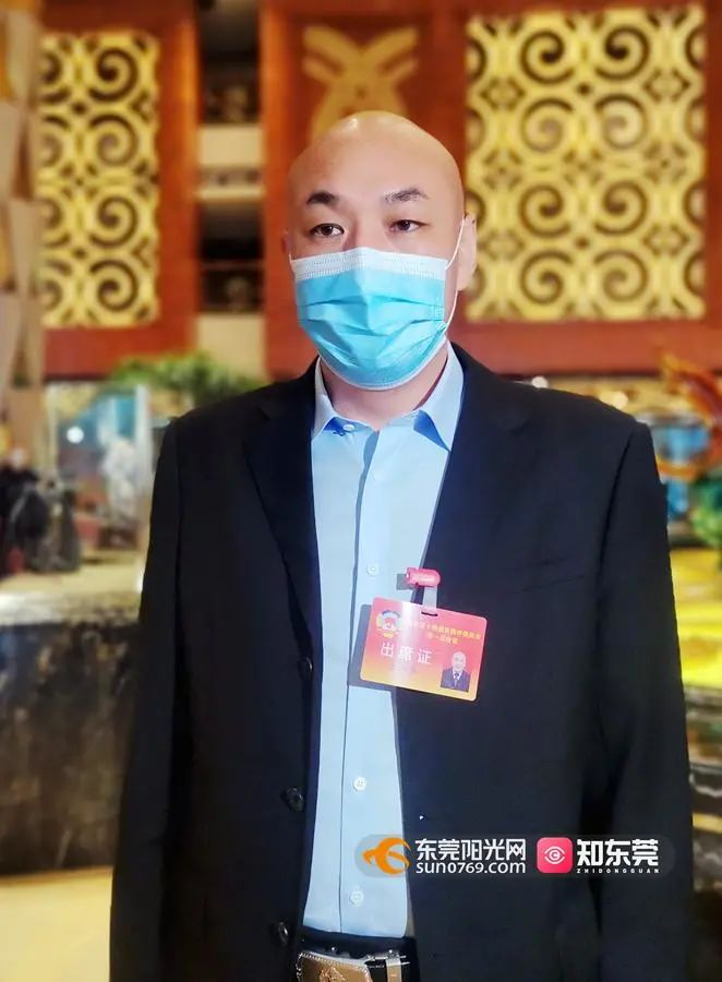 “东莞两会”来了！代表、委员已就位，还有这些新变化！
