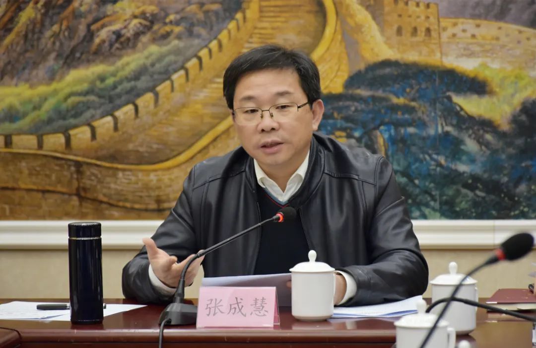 凝聚共识坚定目标古田县奋力推进食用菌产业三链融合