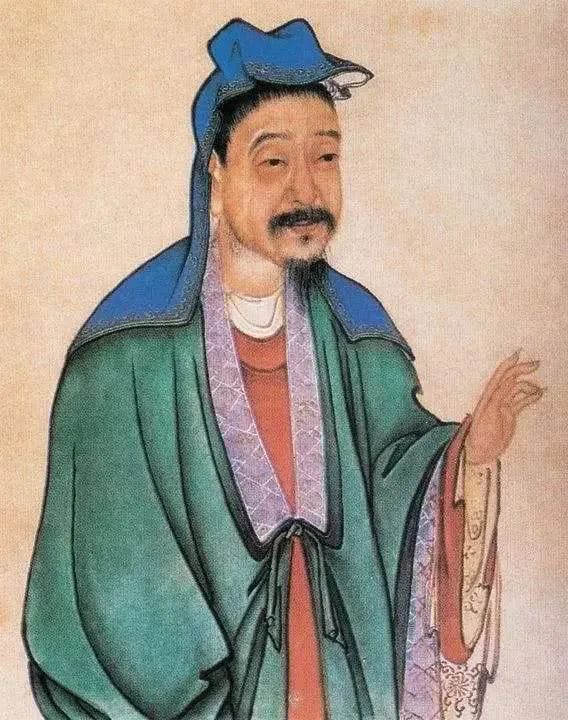 湖州味道｜话说西塞山①张志和的湖州行迹_澎湃号·政务_澎湃新闻-The Paper