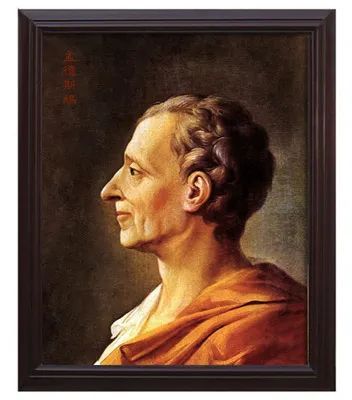 孟德斯鸠启蒙思想中理性与信仰的协同关系