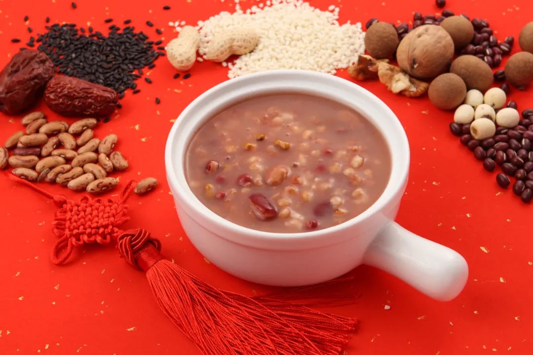 腊八粥怎么吃