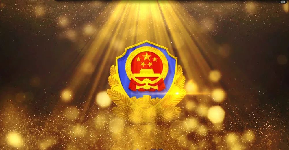 金色盾牌,热血铸就在上海司法行政系统,像王灿,陈加汉,罗琼这样的人