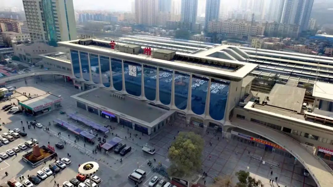 有限公司获悉,受青海门源地震影响,1月9日至2月7日,兰州西站始发d55,d