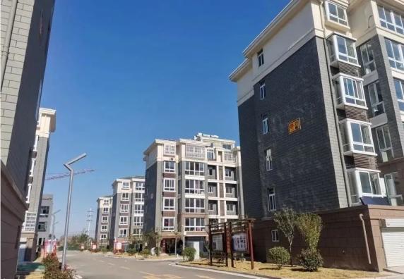 贯彻落实全会精神丨龙固镇体现新担当展现新作为实现新突破