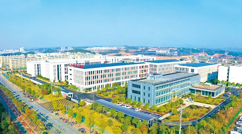 奋进新征程挺进前五强浏阳以双五工程为抓手全面发力项目建设