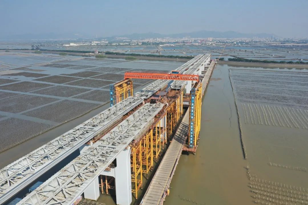 穿针引线耸入云霄这两个节点大有看头