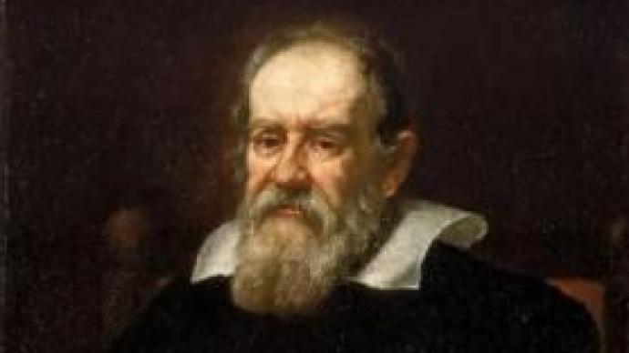 伽利略是如何奠定近代科学的？| 贤说八道