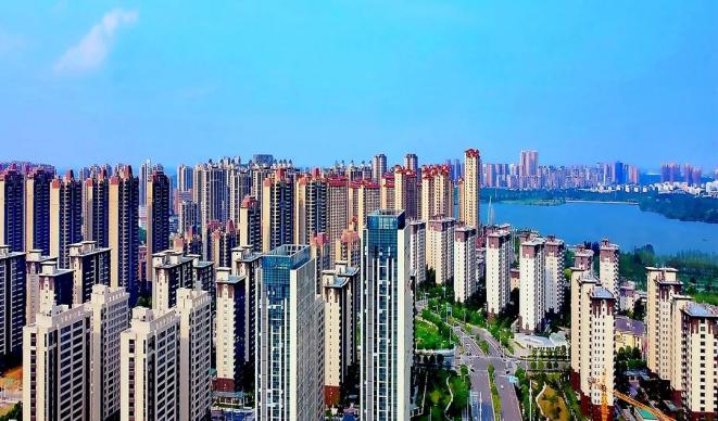 数读两会看蚌埠如何高质量发展