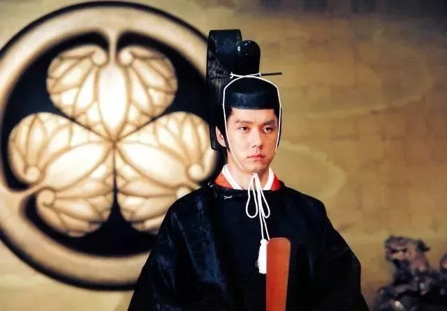 德川家光文史君说关原合战前投靠德川氏的大名和关原合战后投降德川氏