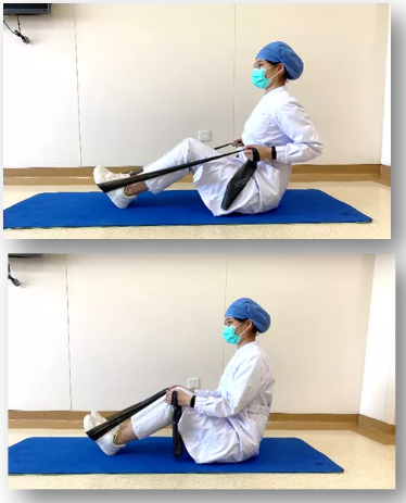 走两步喘三喘在家也能做的心肺功能锻炼了解一下