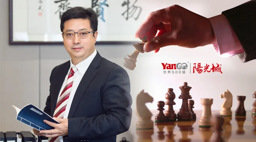 离职确是无奈朱荣斌与阳光城四年缘尽