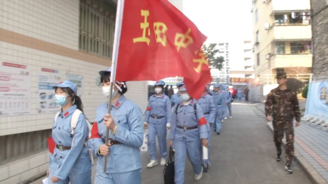 宁德市古田县玉田中学图片