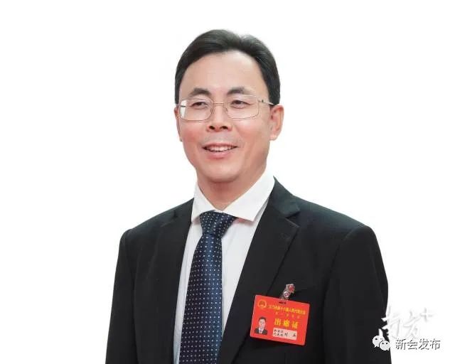 聚焦江门两会新会区为构建新时代侨都高质量发展新格局贡献新会力量