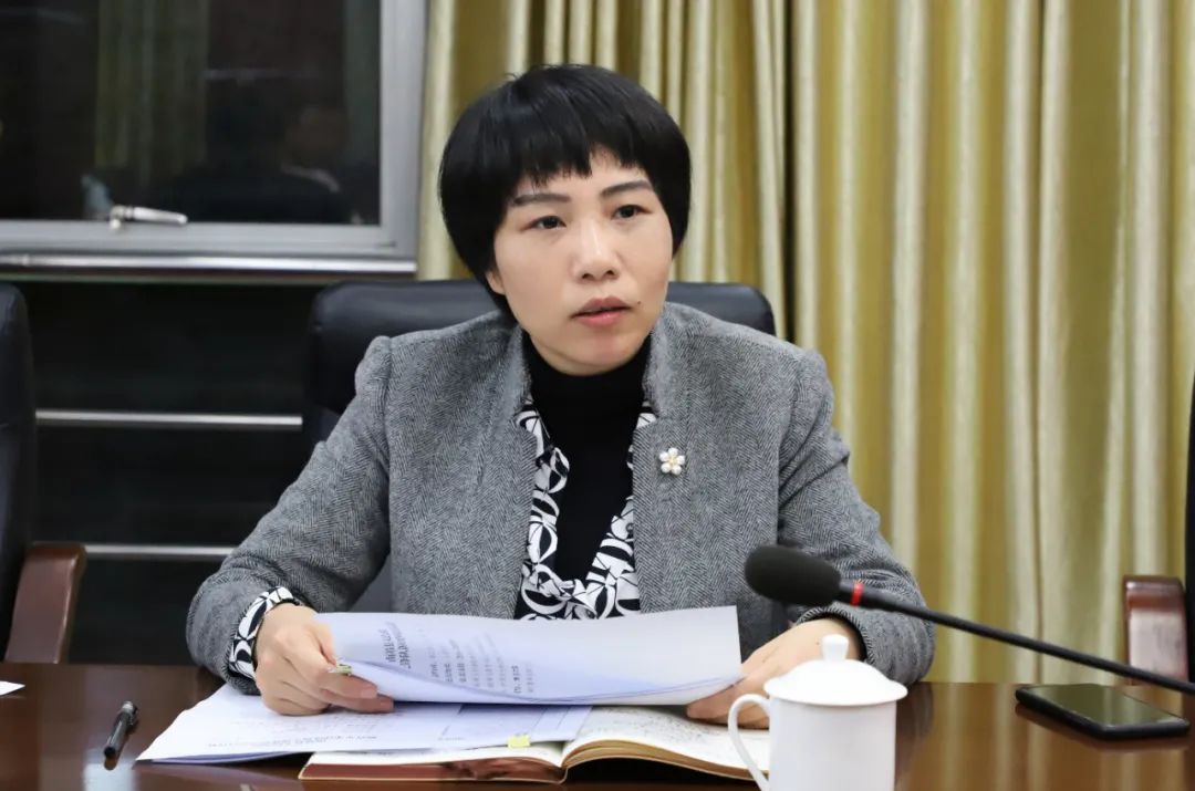南靖县政府副县长,南靖法院青年导师窦秉政博士,南靖法院党组书记