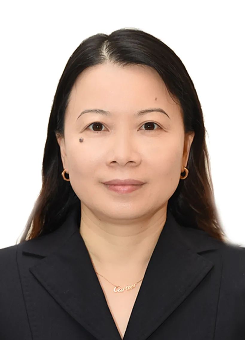 委员风采丨宋琦让更多百姓实现家门口就业