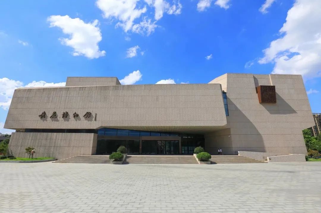 黄岩博物馆国家4a级景区