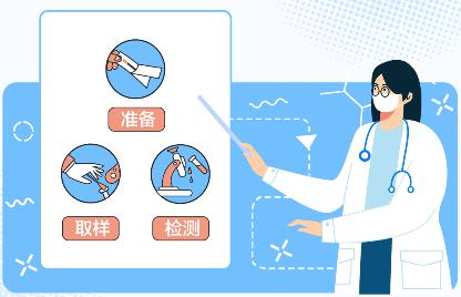 关于核酸检测你想知道的都在这里