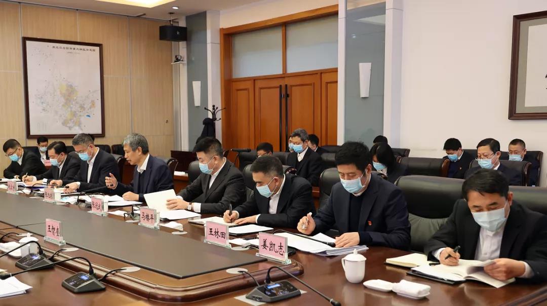 来源 | 黑龙江日报记者 | 马一梅 刘贺 金鑫鑫 于洪波责编 | 王畅