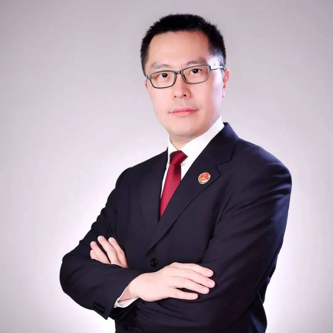 上海检察机关2个团队6名检察官被通报表扬他们是