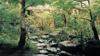 寄情山野，自由不羁 | 日式庭院之美