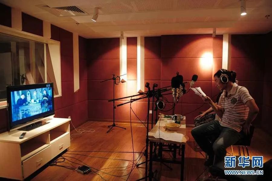 0元学配音能轻松月入过万