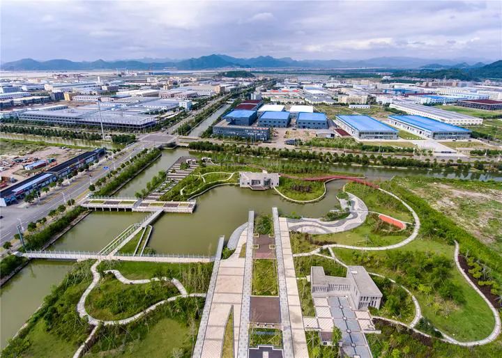 三门县浦坝港镇在全市乡镇街道党工委书记工作交流会上发言