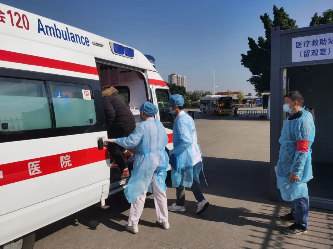 12月30日以来有中山旅居史的人员请速做核酸检测新冠肺炎十大症状要