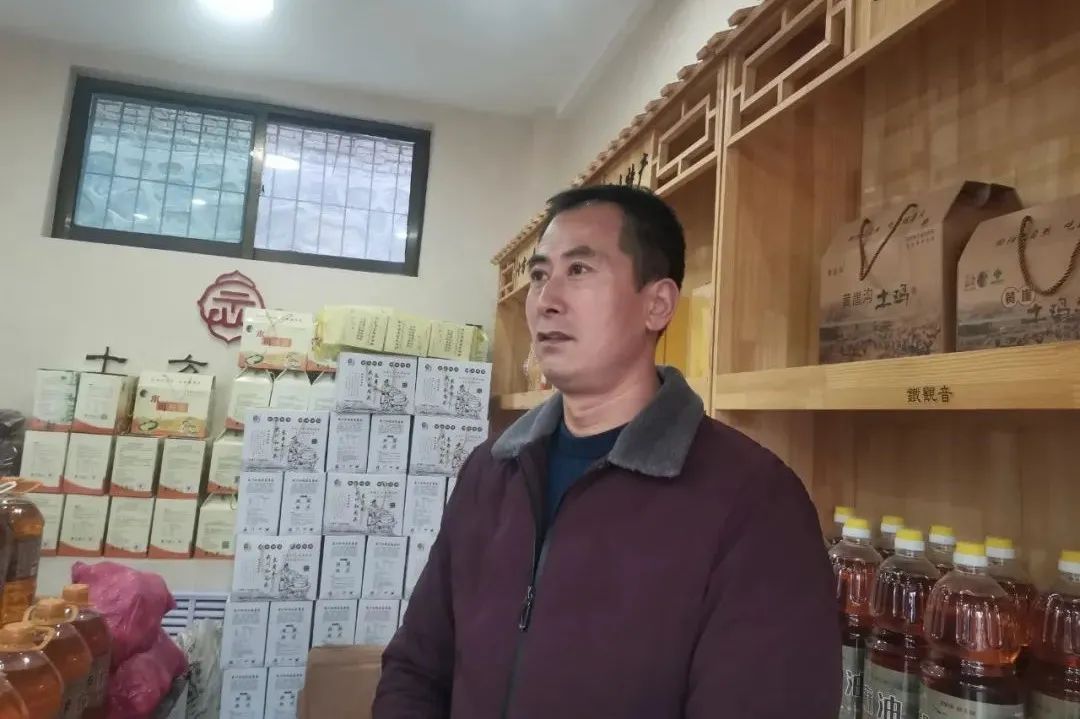 王福辉的故事是无数"新农人"的缩影随着乡村振兴战略的深入实施白银区