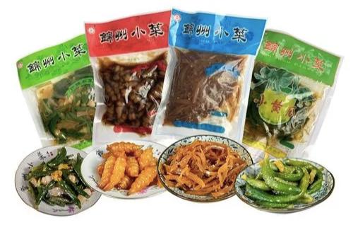 【话年】“非遗”年货，安排！
