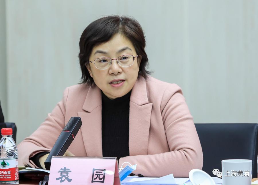 聚焦发展难点关注民生热点黄浦区举办区长与人大代表面对面活动