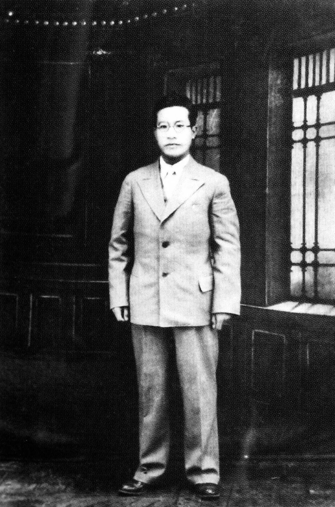 且听龙华宝藏|非凡经历的见证