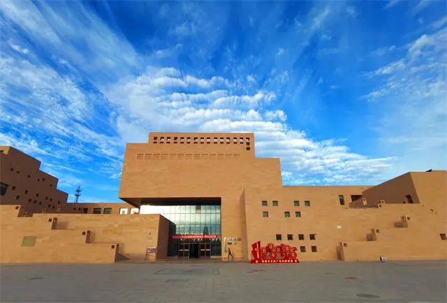 玉门市文化馆成功晋升一级馆甘肃省86个文化馆荣膺上等级文化场馆