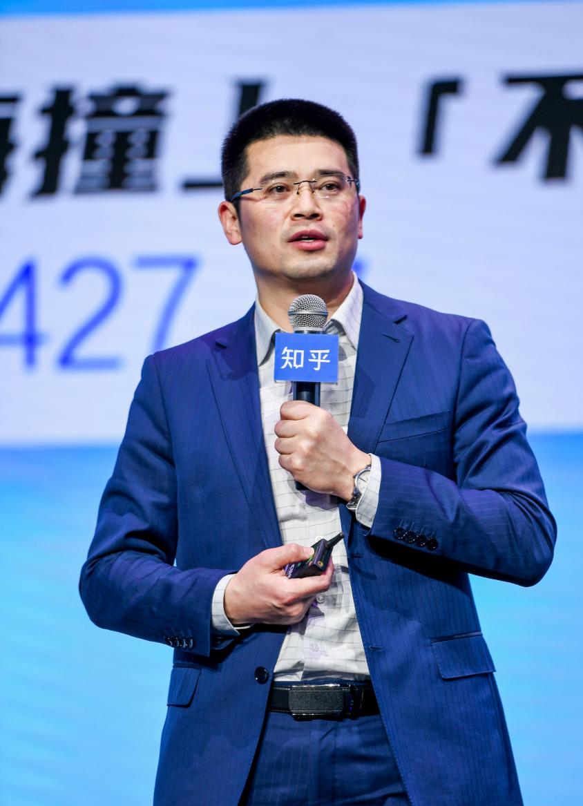 知乎发布知媒伙伴计划澎湃新闻等媒体成首批合作伙伴