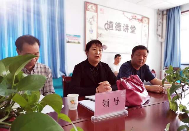 榜样给人力量孙婧默默耕耘三十五载科研创新成果丰硕