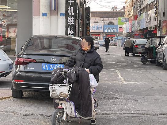 曝光26名辛集人被抓拍