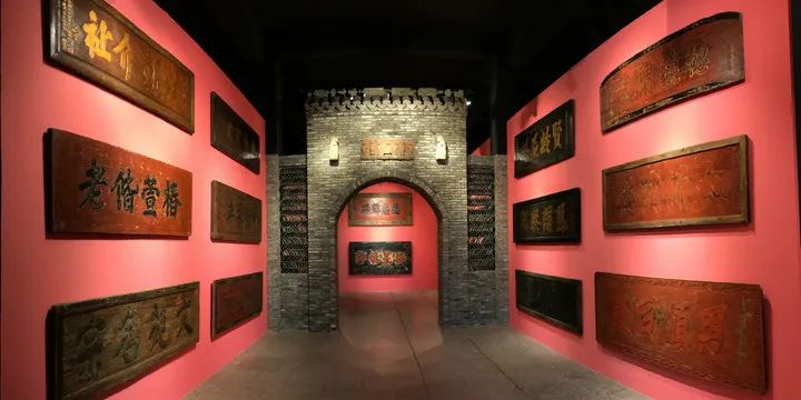 荐馆丨六悦博物馆一个美国律师建在江南古镇上的博物馆