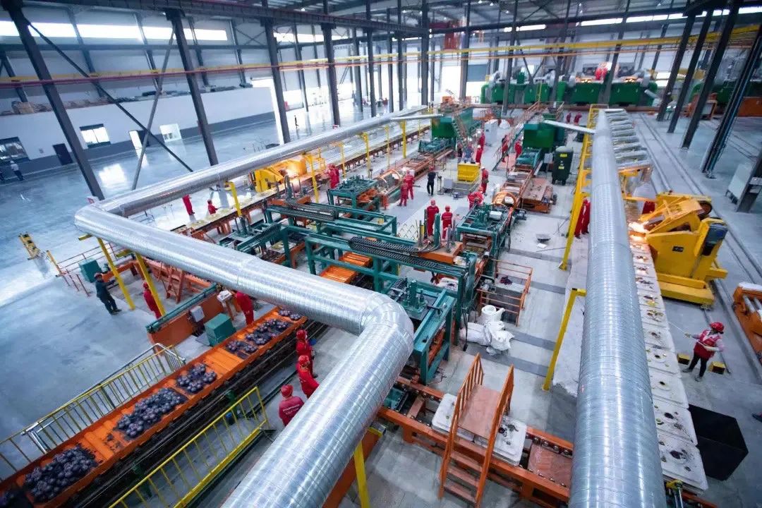 工业强市奏响攀枝花高质量发展最强音发掘新优势扩展新赛道点燃新引擎