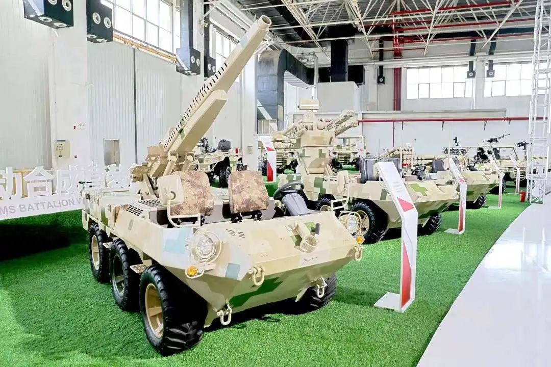 10中国兵器装备集团荣获两项全国脱贫攻坚最高荣誉17172021年2月