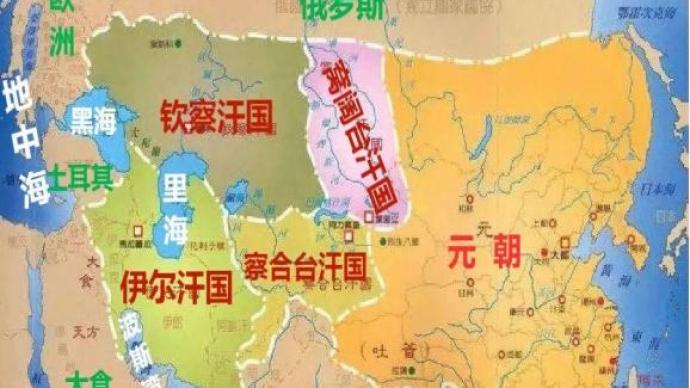 元朝能够吞并朝鲜半岛，为何两次征服日本却都以失败告终？