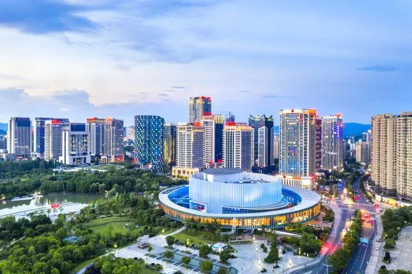 全省首批诸暨两地入选