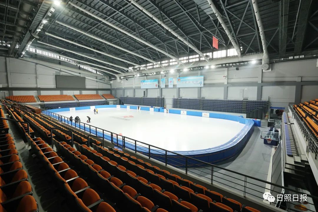 河南城建学院体育馆图片
