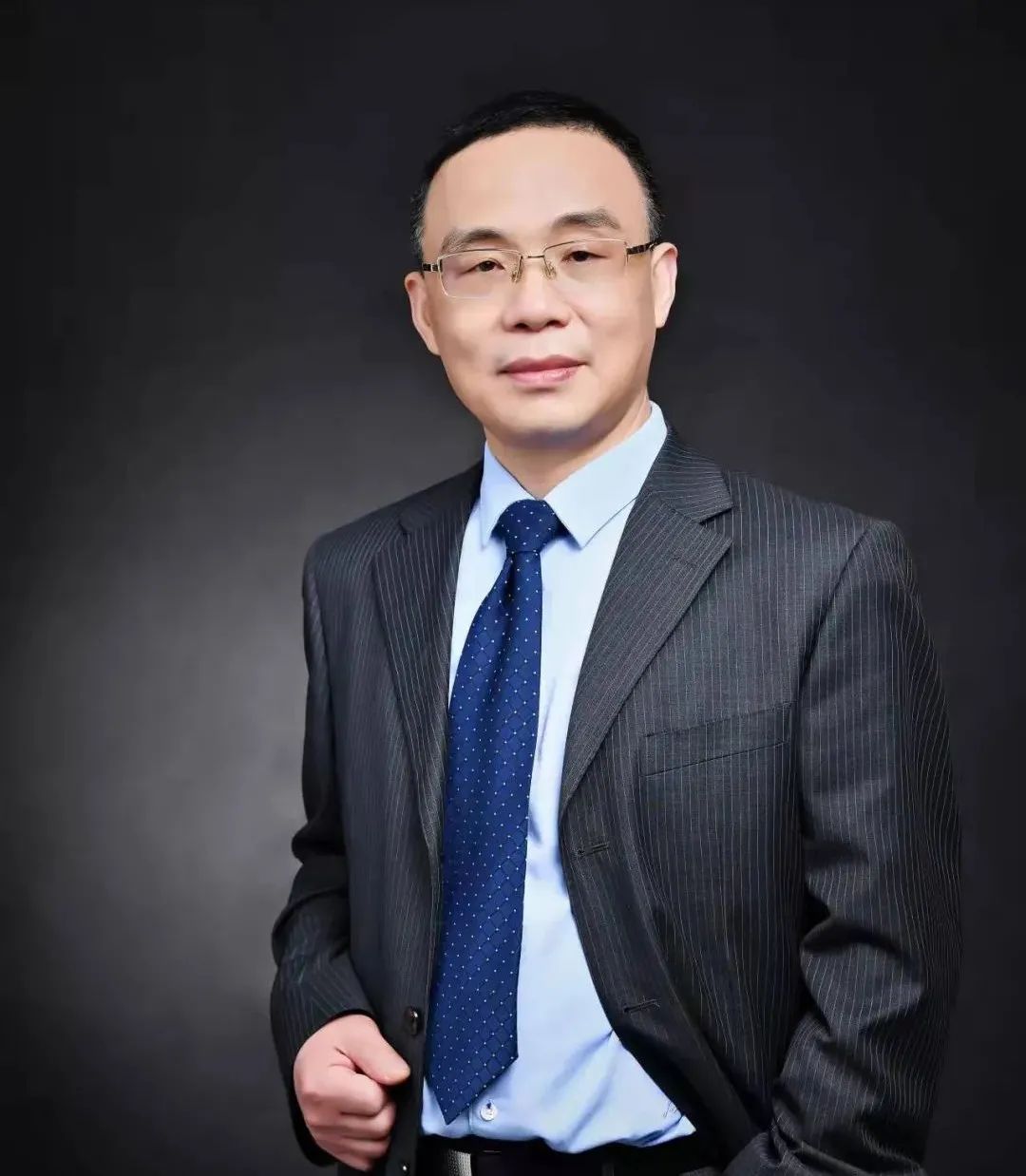 学院),秦磊华(计算机学院),胡豫(第一临床学院),王元勋(航空航天学院)