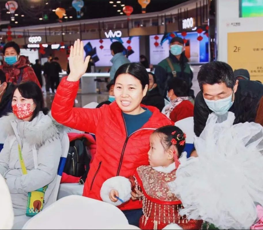 宝贝有礼·国风大赛第二季德州站,济南站精彩回顾