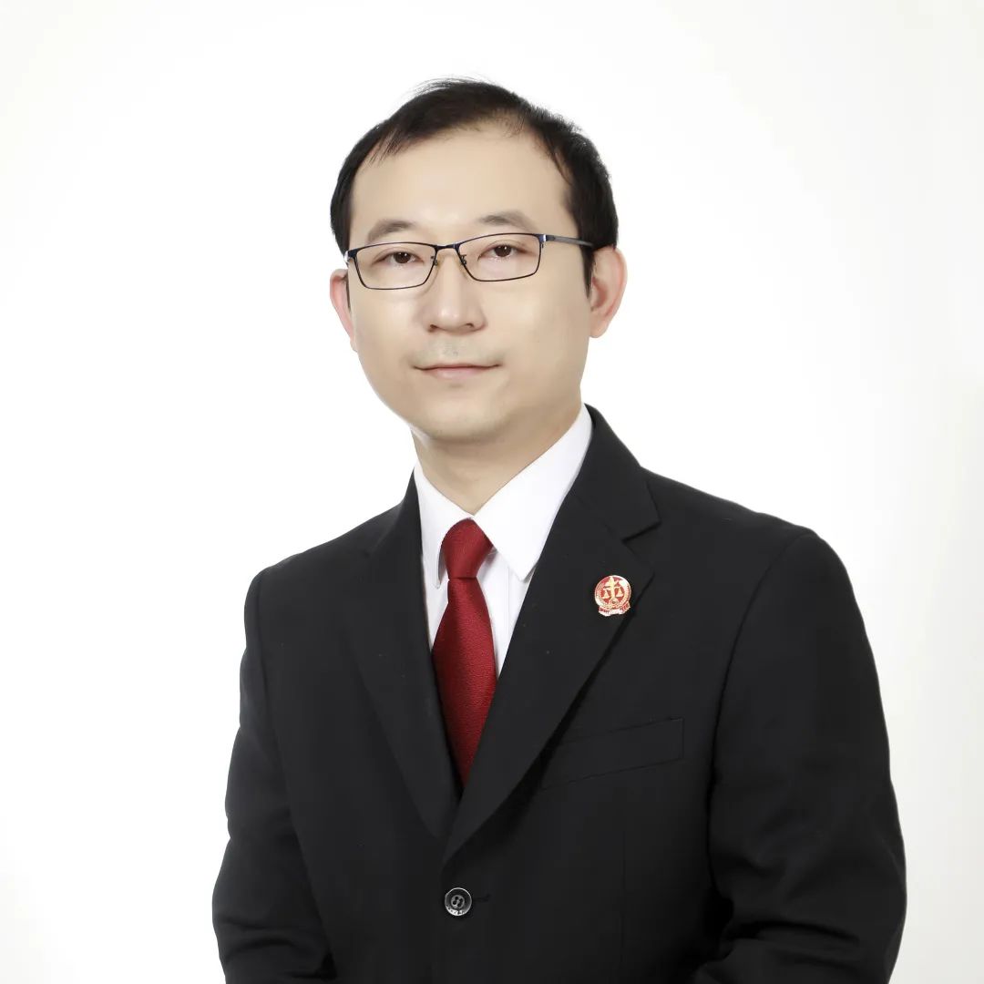 奋进西法人宋健一个践行长期主义的法官