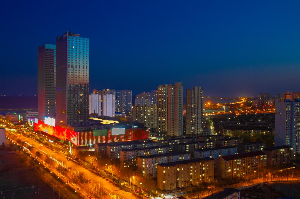 2022邀您在秦皇岛过年