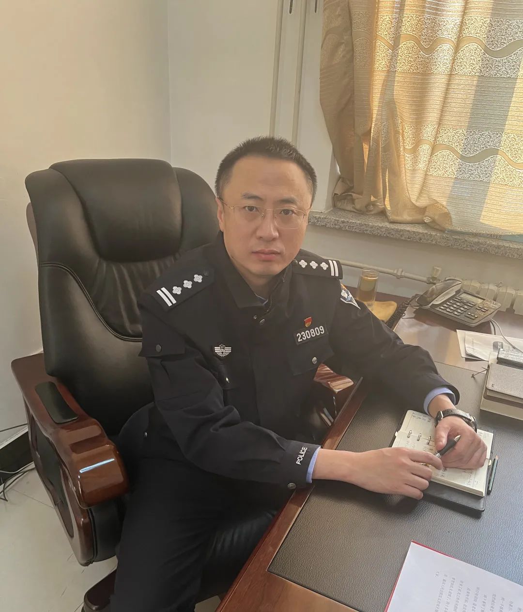 党史学习教育讲党史故事∣胡锡奎与一个数字的故事