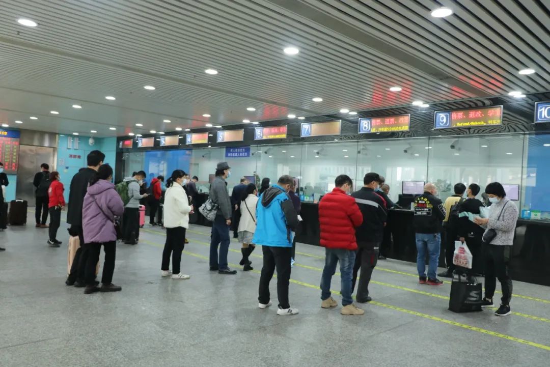 广州东站检票口分布图图片